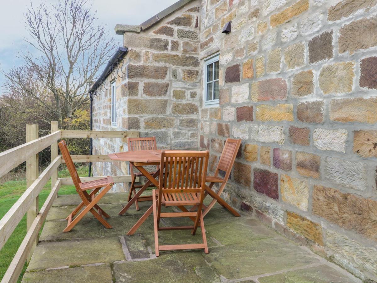 Cottage Val Fylingdales Exteriér fotografie